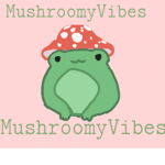 Mushroomy Vibes Squad
