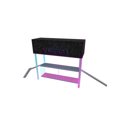 Club Vice Stage