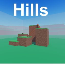 Hills: Hangout
