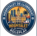 L'HOSPITALET DE LLOBREGAT RP (ERLC)