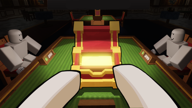 WYNNER takes ALL 💵 screenshot 2