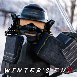Winter's End