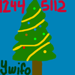 メ Ywifo メ