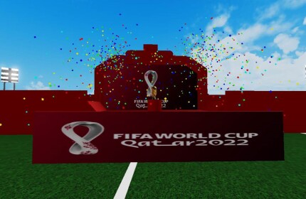 Soccer, awards and interviews [World Cup]