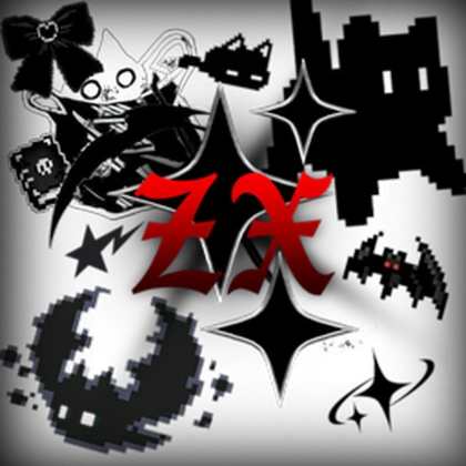 forgivenlittlekittens Roblox group icon