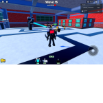 Toilet tower defence Group Thumbnail