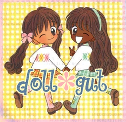 DOLL_GUT Roblox group icon