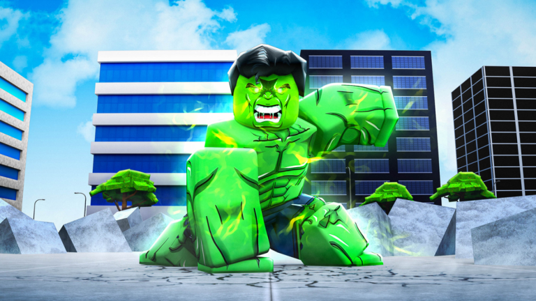 [GOGO] Ultimate Showdown💥  screenshot 4