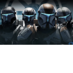 〔RC〕| Republic Commandos