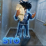 STO ON TOP