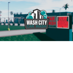 Wash City | Melbourne Location