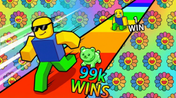 [🌸UPD🌻] Wyścig Doodle 🏃🌼