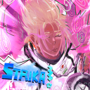 [⚽] STRIKA! 