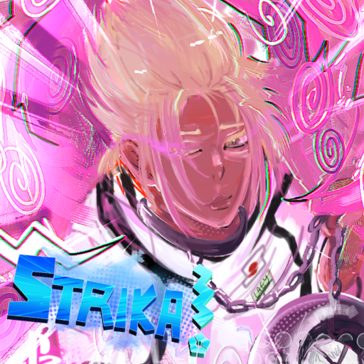 STRIKA!
