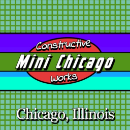 Mini Chicago, Illinois