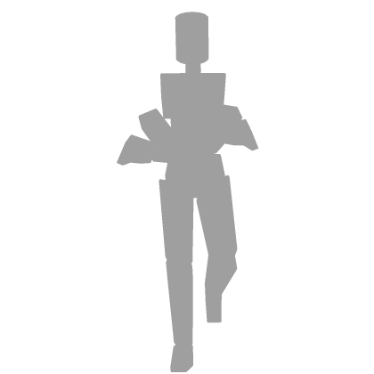 Wall Lean (Dynamic Face Animation V1)