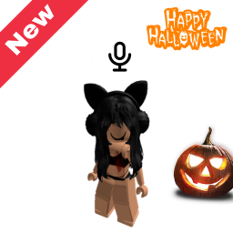 [🔊] [🎃]Korblox & Headless Mic Lobby