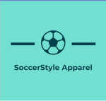 SoccerStyle Apparel