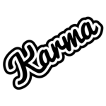 Karma...