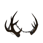 [⌛]Chained Antlers