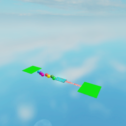 Super Troll Obby [MAP UPDATE]