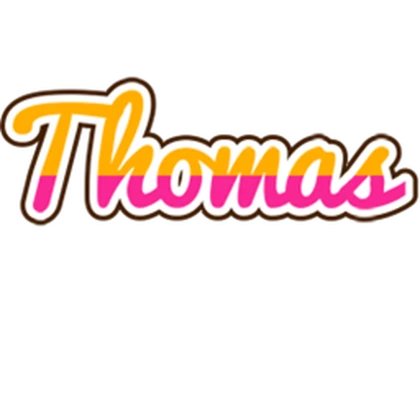 Thomas's Fan Group Roblox group icon