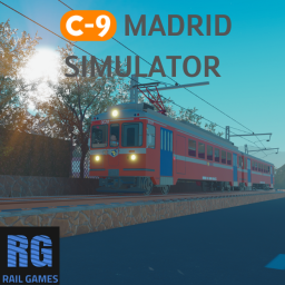 C9 Madrid Simulator