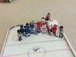 FOREVERS NATIONAL HOCKEY LEAGUE