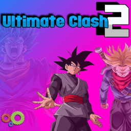 [🐉] DragonBall: Ultimate Clash 2