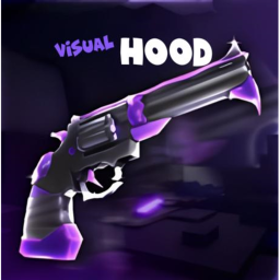 Visual hood