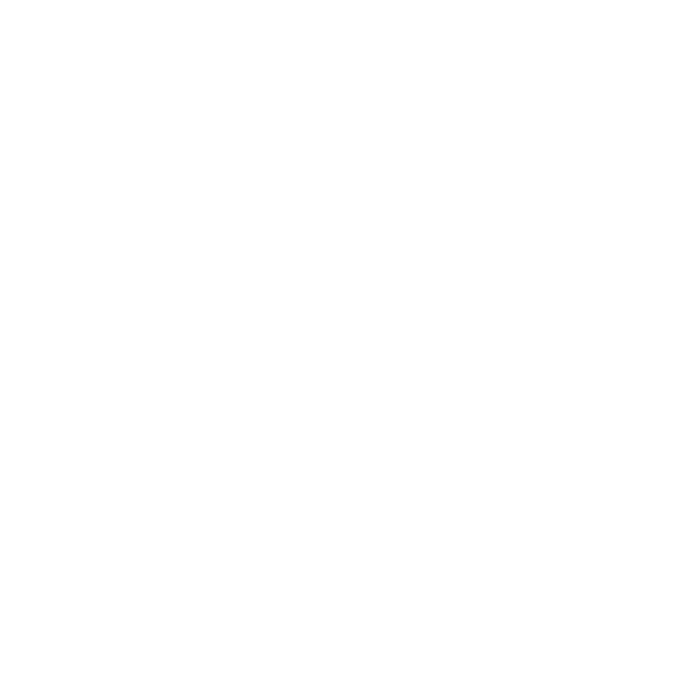 White Outline Aura