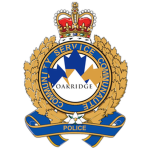 Oakridge Police Service
