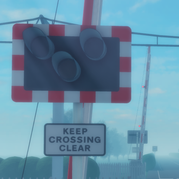 Willowbrook Level Crossing(EAS UPD)