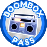 Boombox Pass