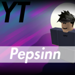 Pepsinn fan club