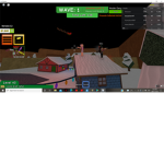 de Zombie Attack