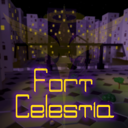 Fort Celestia
