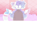 Snowie The Galaxy Wolves Den