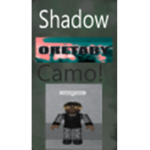 Shadow Camo Gang