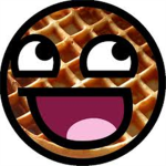 the waffle wizzards