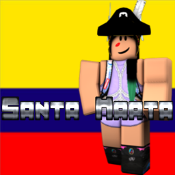 [CITY] Santa Marta (W.I.P)
