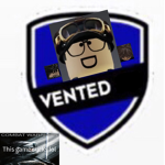 Vented club
