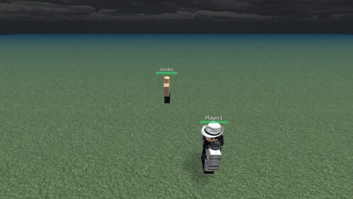 Testing Place