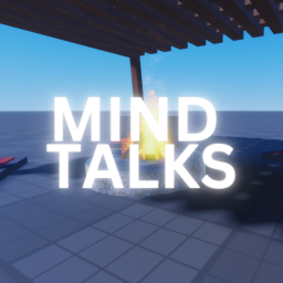 Mind Talks  🔊  17+