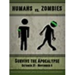 Zombies vs. Humans