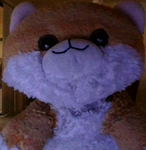 Fluffian Games!