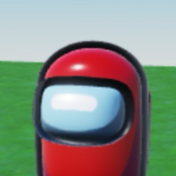 Among Us Simulator