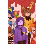 Official FNaF Fan Club :P