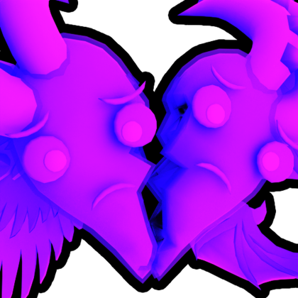Galaxy Broken Heart
