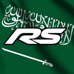 Saudi Arabia Grand Prix [RS1] icon